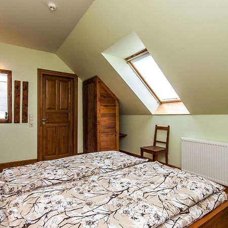 Laucu Akmens Hotel Skulte  Екстериор снимка