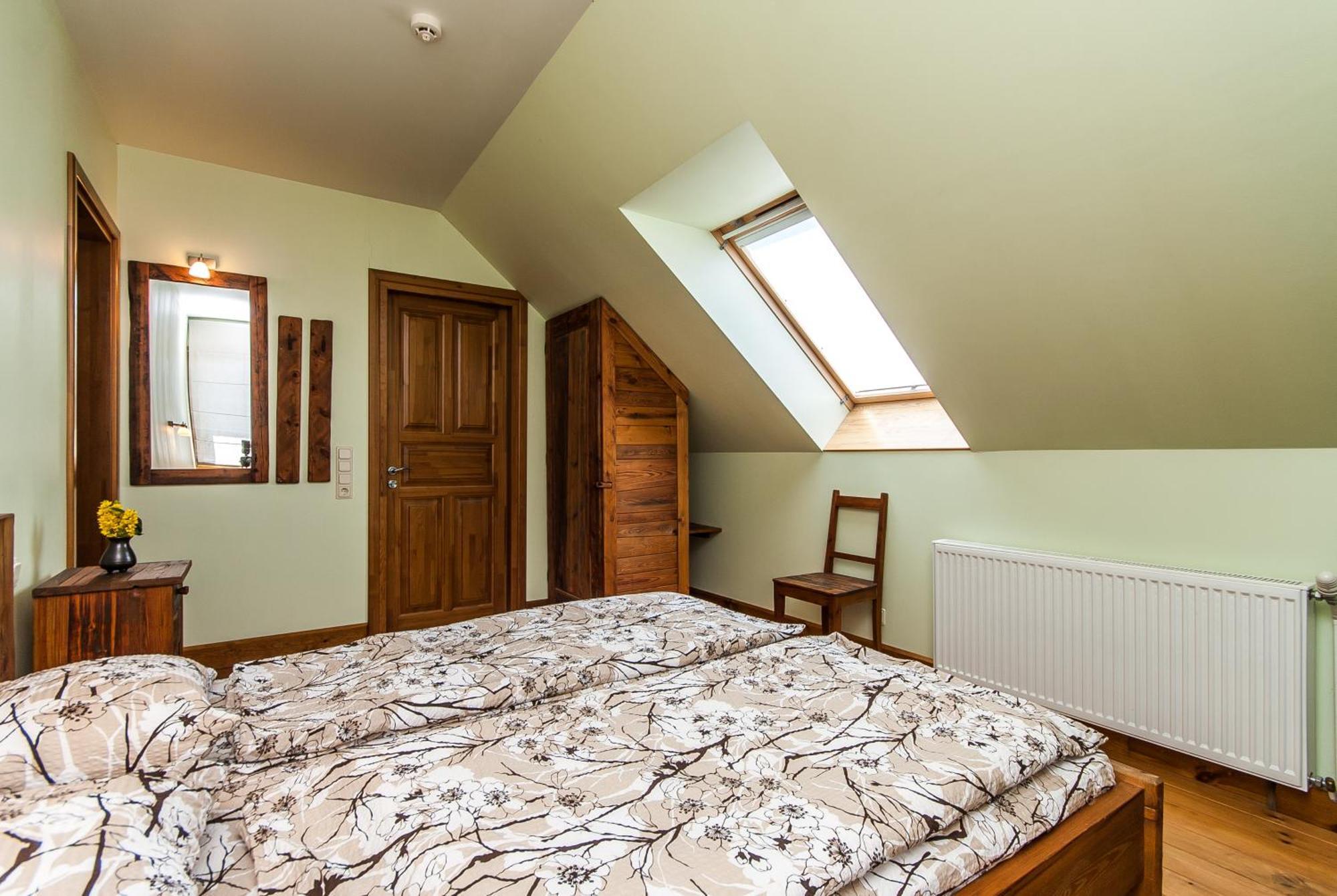 Laucu Akmens Hotel Skulte  Екстериор снимка